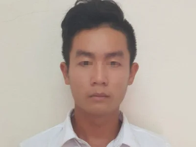 15岁女友想喝奶茶，越南男子送完奶茶后突然来了“性致”，结果...