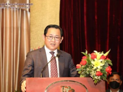 柬司法部：柬埔寨网络儿童性侵引强烈关注！