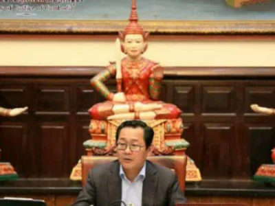 1千多名囚犯申请减刑或赦免，柬司法部正在审查