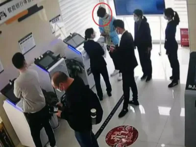 云南昭通公安成功打掉一“跑分洗钱”犯罪团伙