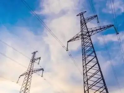 中越电力贸易全面重启