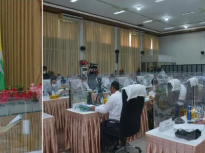 总案值约120多亿！化学原料、毒品···缅甸3个月时间查获大批非法货物