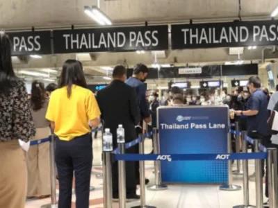 泰国的旅行安全在全球排名第八，在东盟排名第一