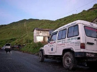 3名中国工人在尼泊尔遭遇坠河事故而死亡