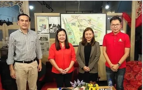 马来西亚华青遭高薪诱骗到菲律宾　以短讯向母求救终获救