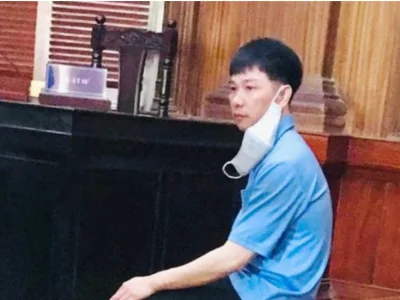一名外籍男子在越南制毒，被判处死刑！
