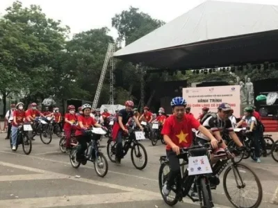 第31届东运会：河内市推出系列特色旅游活动吸引游客