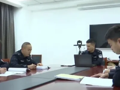 贵州遵义公安成功打掉一洗钱团伙，涉案资金流1.4亿元！