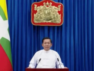 国管委邀请民武和谈，又一支武装表态不参与