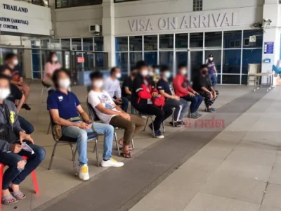 泰国警方营救16名被骗至老挝赌场务工人员，求助后获救回国！