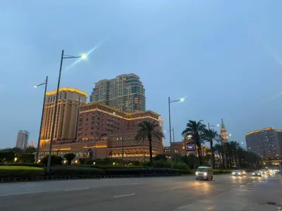 澳门首季可疑交易报告720份同比升一成 博彩业举报占过半最多