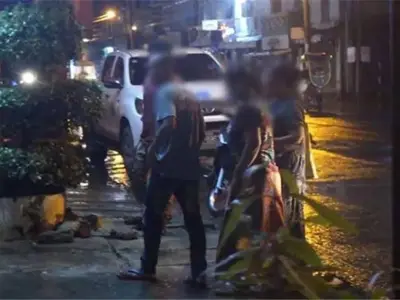 全缅哪个省邦刑事案件最多？不是仰光