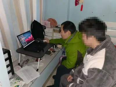 三女子搭建网络赌博平台，重庆警方一网打尽