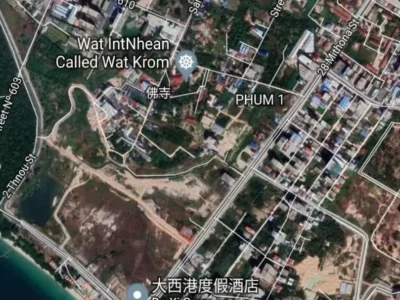 中国台湾男子被骗到西港，女友即将产子，急切盼他归来…
