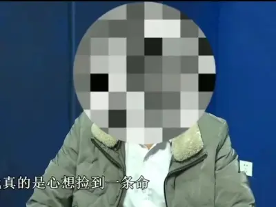老挝金三角满大街拉中文横幅：严打整治电信诈骗？