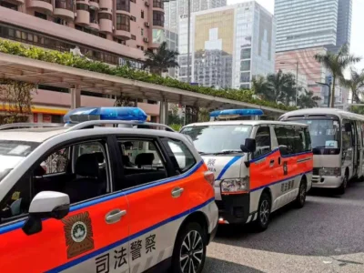 澳门一女荷官偷筹码认贪心犯案