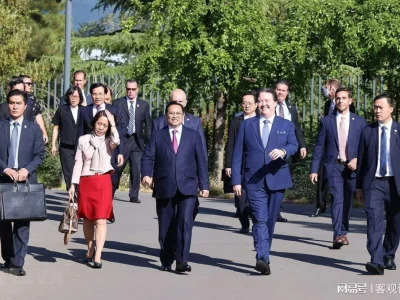 越南跟苹果摊牌了，越南：大哥你给得太少了，我很难办