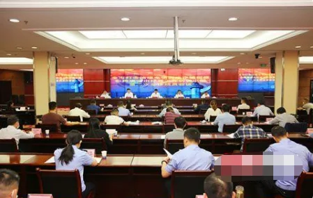 技术反制 风险监测 湖南株洲全力打击治理电信网络诈骗犯罪工作