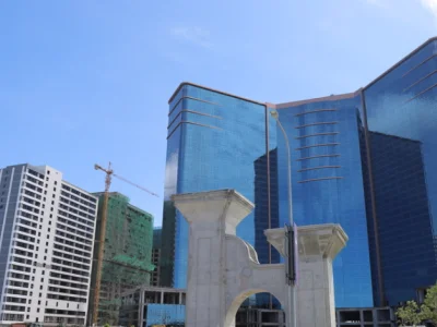柬埔寨西哈努克省总体规划“雄心勃勃” 打造最具活力经济重镇