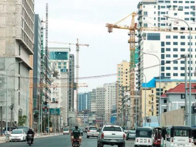西港外国人数量排名：中国人第一，西港到底有多少中国人？