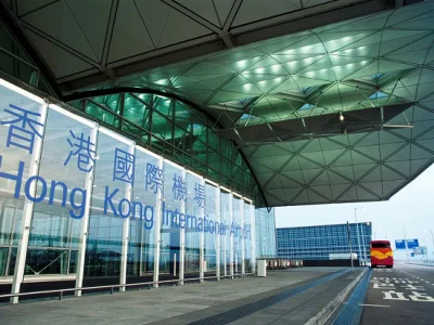 香港中转回内地新规利好又来了！