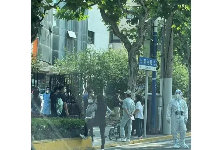 上海“表演式解封”翻车了！导演不好做啊！！