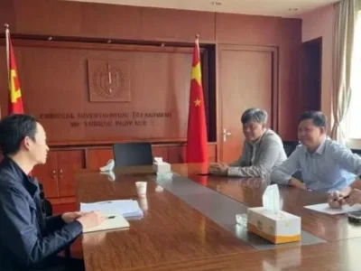 又有6人被劝返！江西永新积极推进滞留缅北人员劝返工作