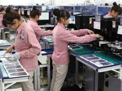 前5个月越南多个行业、领域实现强劲复苏