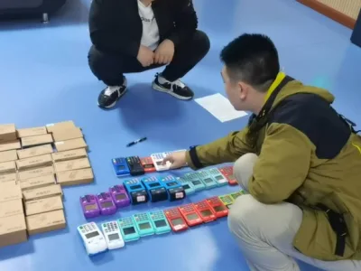 涉案流水高达2000万元！重庆警方连续打掉三个“跑分”洗钱犯罪团伙