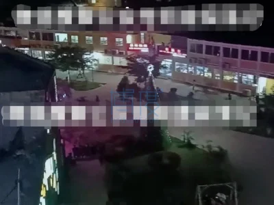 泰国移民局里的这些偷渡人员遭遇凄惨，你还敢偷渡吗？