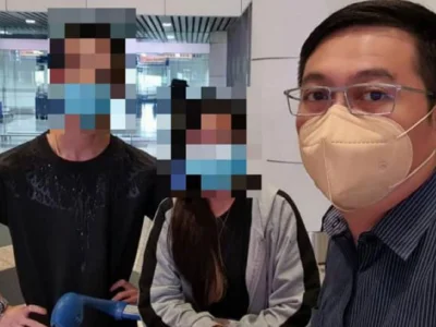 大马2男女猪仔到柬埔寨遭软禁 所幸被救出