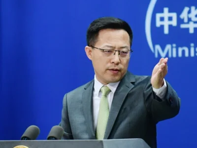美媒又称中国在柬秘密建专用海军基地​ 中国外交部：谁在散布虚假信息？地球人都知道