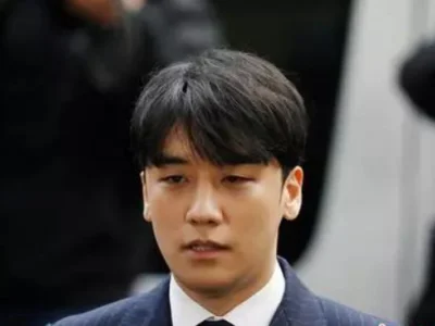 韩国BIGBANG前成员胜利将被强制退伍转至监狱服刑