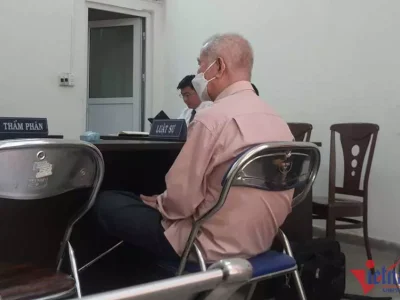 越南70多岁老头性侵未成年致其怀孕还不承认，幸好警方靠谱！