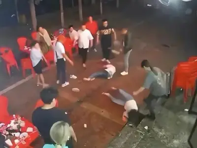 唐山“打人事件”背后：一个更为隐蔽的黑社会江湖