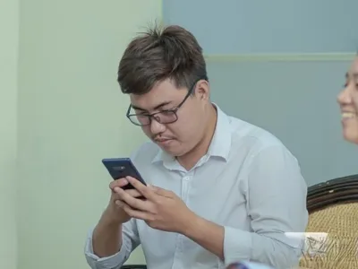柬埔寨互联网用户超过总人口 上网费居高不下