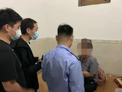 涉案流水上亿元！扬州警方捣毁4条诈骗洗钱线
