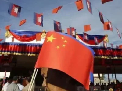 柬埔寨：“一带一路”国际合作的新样板