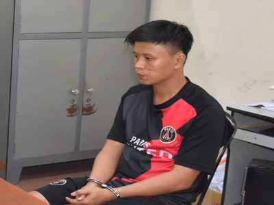 丧尽天良！越南男子约13岁少女去开房，在酒店将其杀害后发生关系