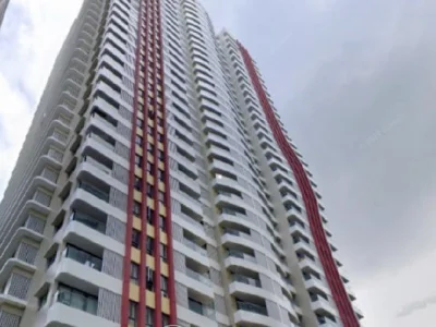 曝光3+7大楼（港湾大厦） 第五弹：KG集团邀请函，狸猫换太子！