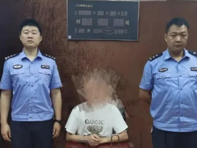 湖南洞口公安规劝一名涉“两卡”人员投案自首