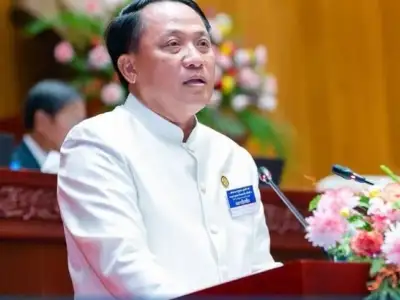 老挝财政部长：下周一起保证燃油供应！政府已批准2亿升石油信贷