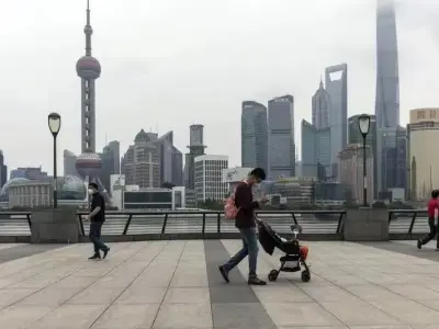 迪拜在全球生活成本最高的城市中排名第14位