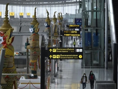 泰国旅体部：今年赴泰游客至少750万人，私企提议免签证费、延长外游留泰时间至45天！
