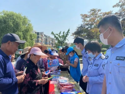 严厉打击！抓获63人，安徽全椒警方让电信网络诈骗无处可逃......