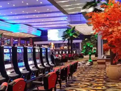 波贝Star Vegas赌场重新开业