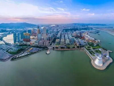 Bernstein因应疫情爆发下调对澳门6月博彩收入预测