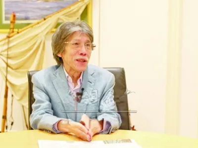 周锦辉：澳门应立法保障卫星场运作