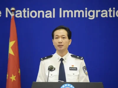 为什么中国出境到老挝这么难？注意了，这类人员以后还可能被罚3年内不得出境！