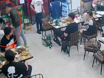 唐山打人案主犯遭起底 曾在澳门赌场当迭码仔